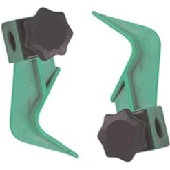 SUPPORT CANNE PLASTILYS THALYDRIS DOUBLE