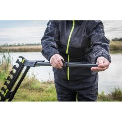 SUPPORT DE CANNE FOX MATRIX 12 KIT ROOST -Korum Geschäft support de canne fox matrix 12 kit roost z 2496 249688 10