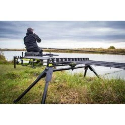 SUPPORT DE CANNE FOX MATRIX 12 KIT ROOST -Korum Geschäft support de canne fox matrix 12 kit roost z 2496 249688 12