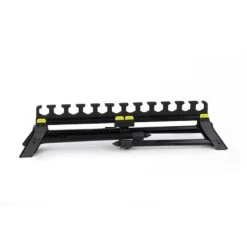 SUPPORT DE CANNE FOX MATRIX 12 KIT ROOST -Korum Geschäft support de canne fox matrix 12 kit roost z 2496 249688 3