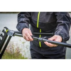 SUPPORT DE CANNE FOX MATRIX 24 KIT ROOST -Korum Geschäft support de canne fox matrix 24 kit roost z 2496 249689 12