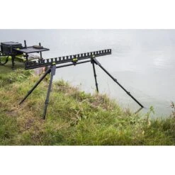 SUPPORT DE CANNE FOX MATRIX 24 KIT ROOST -Korum Geschäft support de canne fox matrix 24 kit roost z 2496 249689 14