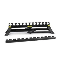 SUPPORT DE CANNE FOX MATRIX 24 KIT ROOST -Korum Geschäft support de canne fox matrix 24 kit roost z 2496 249689 3