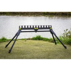 SUPPORT DE CANNE FOX MATRIX 24 KIT ROOST -Korum Geschäft support de canne fox matrix 24 kit roost z 2496 249689 9