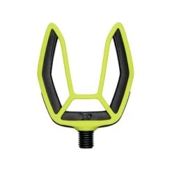 SUPPORT DE CANNE FOX MATRIX FLEXI ROD BUTT GRIP - PAR 5