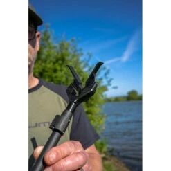 SUPPORT DE CANNE KORUM COUNTERBALANCE REST -Korum Geschäft support de canne korum counterbalance rest z 2565 256519 3