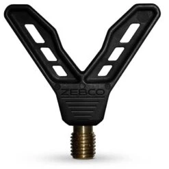 SUPPORT DE CANNE ZEBCO DOUBLE V ROD HOLDER