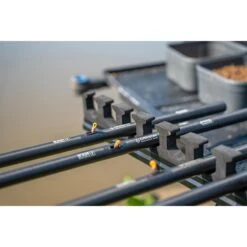 SUPPORT KIT FOX MATRIX 12 KIT THREADED ROOST -Korum Geschäft support kit fox matrix 12 threaded roost z 2609 260926 3