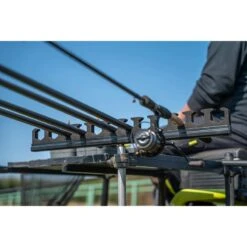 SUPPORT KIT FOX MATRIX 12 KIT THREADED ROOST -Korum Geschäft support kit fox matrix 12 threaded roost z 2609 260926 6