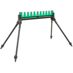 SUPPORT KIT SENSAS UNIVERSEL 4 PIEDS