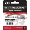 TÊTE DE LIGNE DAIWA TOURNAMENT TAPERED SHOCK LEADER -Korum Geschäft tete de ligne daiwa tournament tapered shock leader z 2365 236573