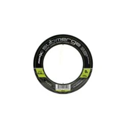 TÊTE DE LIGNE FOX MATRIX SUBMERGE SHOCK LEADER MONOFILAMENT - 100M