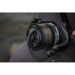 TÊTE DE LIGNE FOX MATRIX SUBMERGE SHOCK LEADER MONOFILAMENT - 100M -Korum Geschäft tete de ligne fox matrix submerge shock leader monofilament 100m z 2746 274662 6