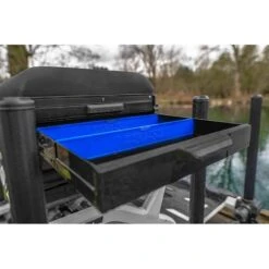 TIROIR PRESTON INNOVATIONS ABSOLUTE MAG LOK - DEEP SIDE DRAWER WITH REMOVABLE DIVIDERS UNIT -Korum Geschäft tiroir preston innovations absolute mag lok deep side drawer with removable dividers unit z 2784 278415 3