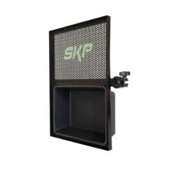 TIROIR SHAKESPEARE SKP SIDE TRAY WITH GROUNDBAIT BOWL