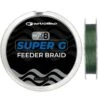 TRESSE GARBOLINO SUPER G FEEDER BRAID - 150M -Korum Geschäft tresse garbolino super g feeder braid 150m z 2020 202027