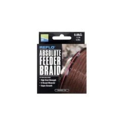Korum Geschäft -Korum Geschäft tresse preston innovations absolute feeder braid 150m z 2756 275624 2