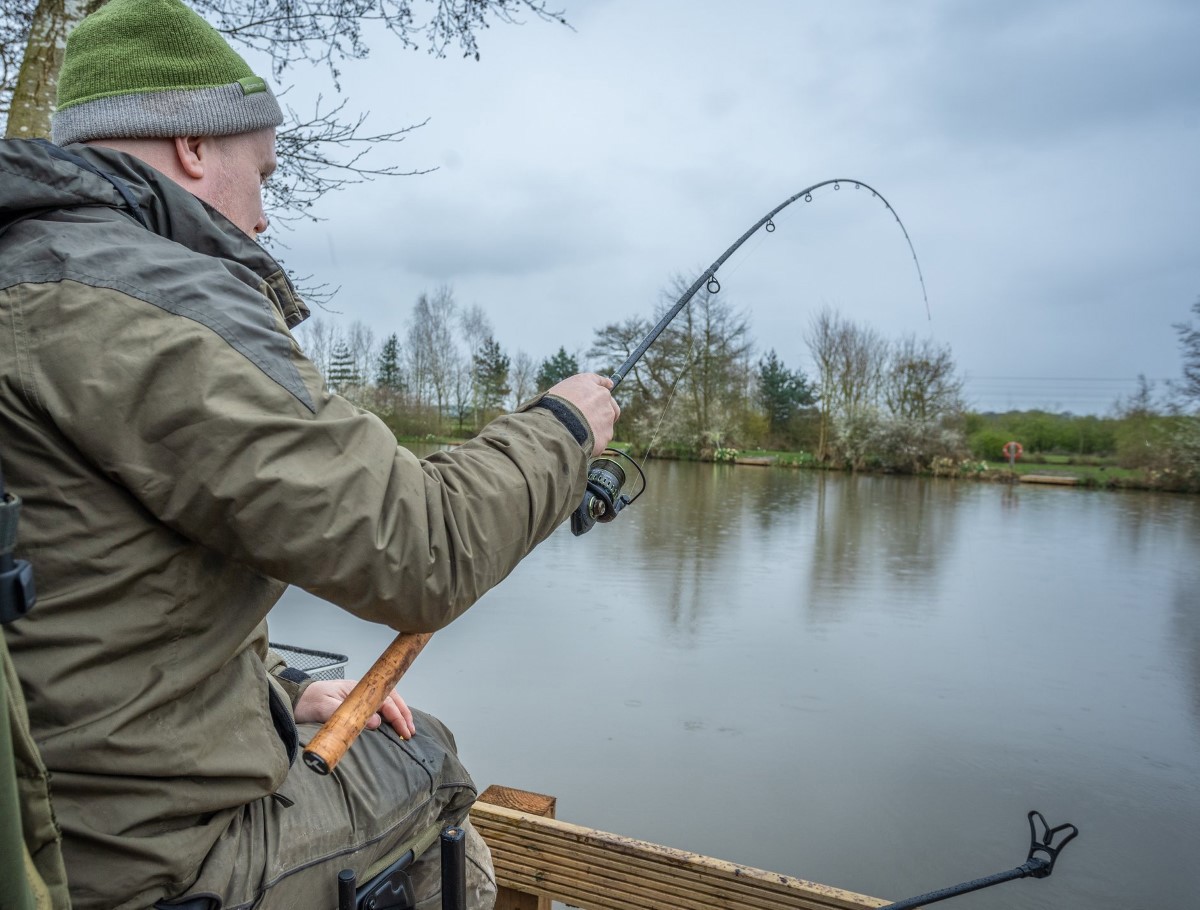 Korum Geschäft -Korum Geschäft korum 1