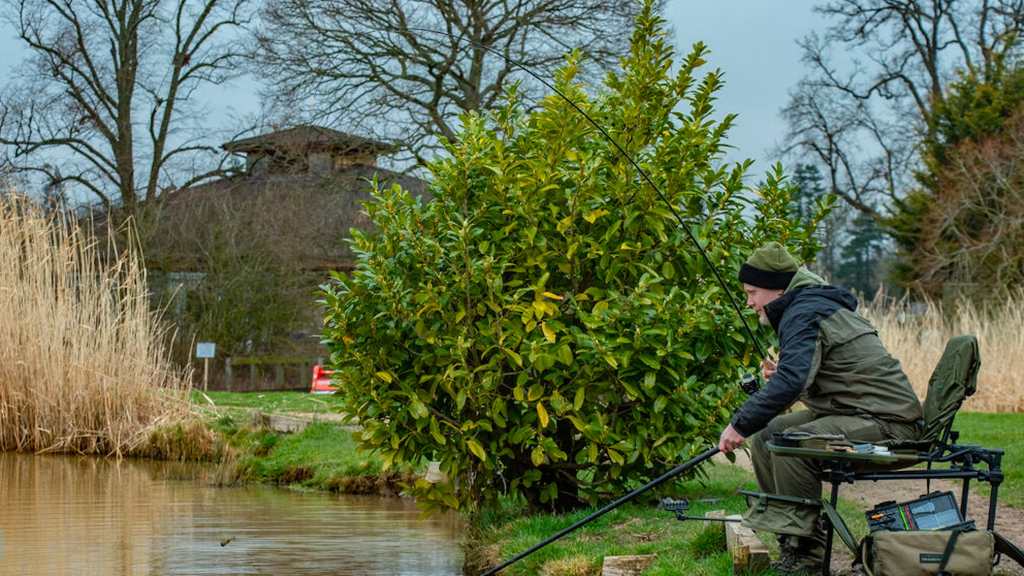 Korum Geschäft -Korum Geschäft korum 2
